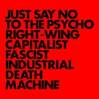 Gnod (r&d) Just Say No To The Psycho Right