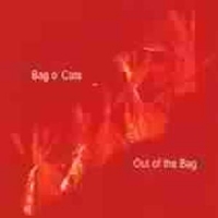 Bag O' Cats Out Of The Bag