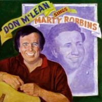 Mclean, Don Don Mclean Sings Marty Robbins
