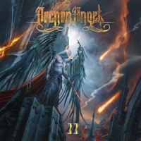 Archon Angel Ii