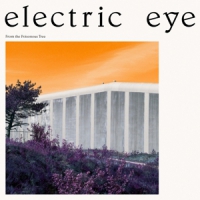 Electric Eye From The Poisonous Tree