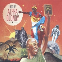 Alpha Blondy Best Of