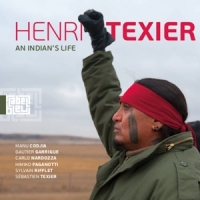 Texier, Henri An Indian's Life