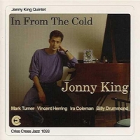 King, Johnny In From The Cold