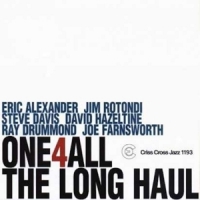 One For All The Long Haul