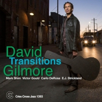 David Gilmore Transitions