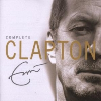 Clapton, Eric Complete Clapton