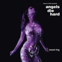 Angels Die Hard Mood Ring