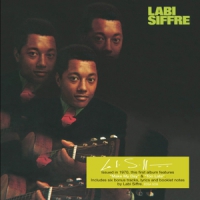Siffre, Labi Labi Siffre