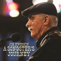 Kweskin, Jim A Songster's Journey