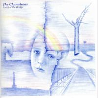 Chameleons Script Of The Bridge -cd+dvd-