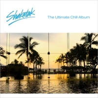Shakatak Ultimate Chill Album