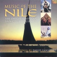 Various Music Of The Nile