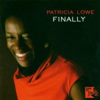 Lowe, Patricia Finally
