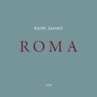 Jarrett, Keith Roma