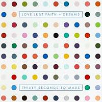 30 Seconds To Mars Love Lust Faith & Dreams