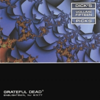 Grateful Dead Dick's Picks Vol.15