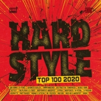 Various Hardstyle Top 100 - 2020