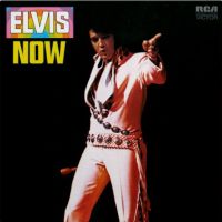 Presley, Elvis Elvis Now -coloured-