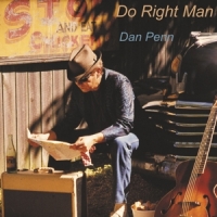 Penn, Dan Do Right Man -coloured-