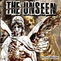 Unseen, The Internal Salvation