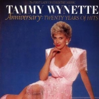 Wynette, Tammy 20 Years Of Hits