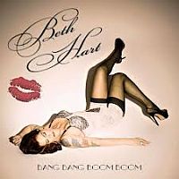 Hart, Beth Bang Bang Boom Boom