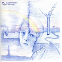 Chameleons Script Of The Bridge -cd+dvd-