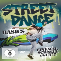 Documentary Streetdance Basics