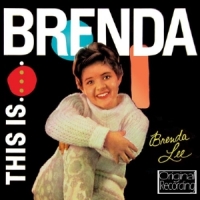 Lee, Brenda This Is Brenda