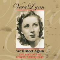 Lynn, Vera We'll Meet Again -best Of-
