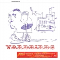 Yardbirds Yardbirds (roger The Engineer)