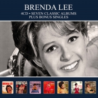Lee, Brenda Seven Classic Albums -digi-