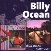 Ocean, Billy Billy Ocean/city Limit