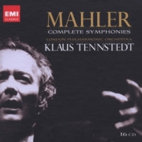 Mahler, G. Mahler Project - Complete Symphonies