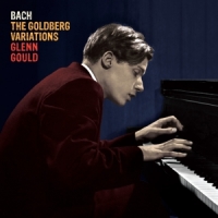Gould, Glenn Bach. The Goldberg Variations