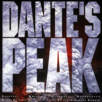 Ost / Soundtrack Dante's Peak