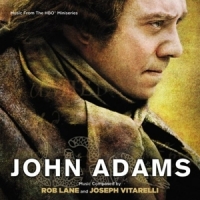 Ost / Soundtrack John Adams