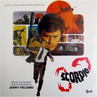 Fielding, Jerry Scorpio