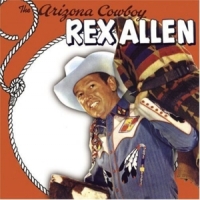 Allen, Rex Arizona Cowboy