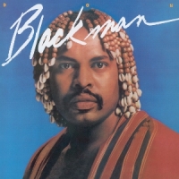 Blackman, Don Don Blackman -coloured-