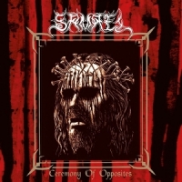 Samael Ceremony Of Opposites
