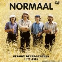Normaal Gewoon Deurdonderen 1977-1984