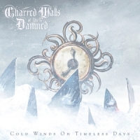 Charred Walls Of The Damned Cold Winds On Timeless Days -coloured-