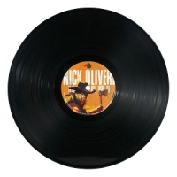 Oliveri, Nick N.o. Hits At All Vol. 10