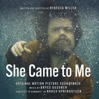 Dessner, Bryce / Ost She Came To Me