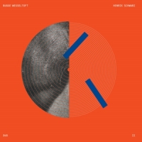 Wesseltoft, Bugge & Henrik Schwarz Duo Ii