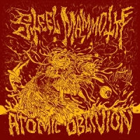 Steel Mammoth Atomic Oblivion