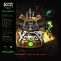 Voivod Forgotten In Space