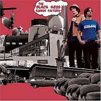 Black Keys Rubber Factory -hq/pd-